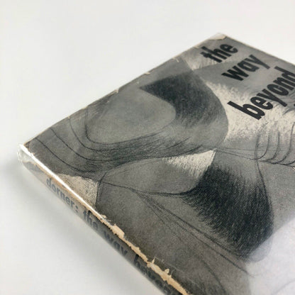 The way beyond 'art' – Herbert Bayer by Alexander Dorner | Wittenborn, Schultz, 1947 | James W. Fitzgibbon bookplate