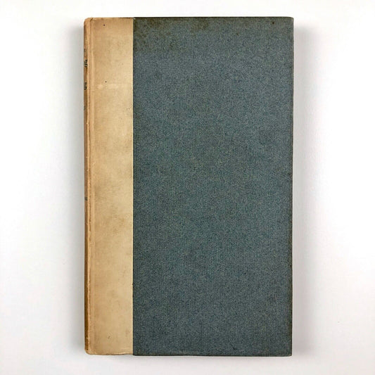 On the Making and Issuing of Books by Charles Thomas Jacobi | Bodley Head, 1891