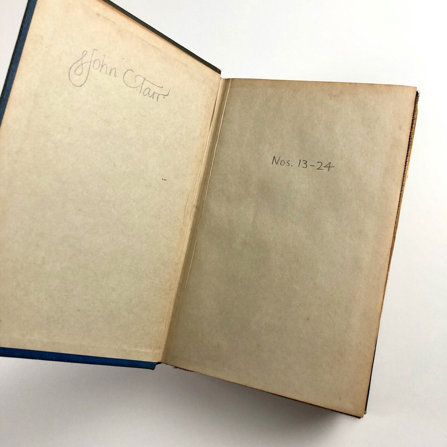 PM Volume 2 | PM An Intimate Journal for Production Managers, Art Directors and their Associates | September 1935 to August 1936 12 issues