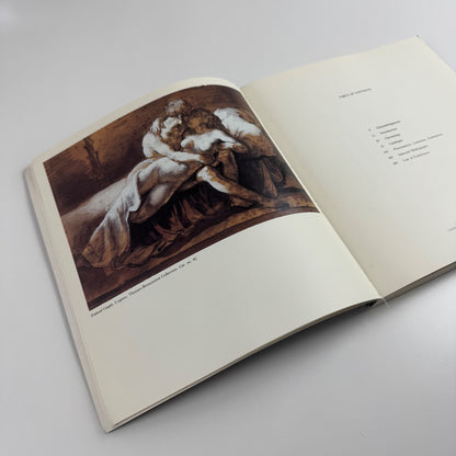 Master Drawings by Gericault | International Exhibitions Foundation, 1985 text by Philippe Grunchec