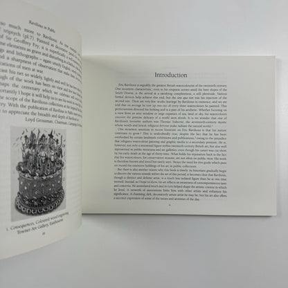 Ravilious in Public A guide to works by the artist in Public Collections | Black Dog Books, 2002