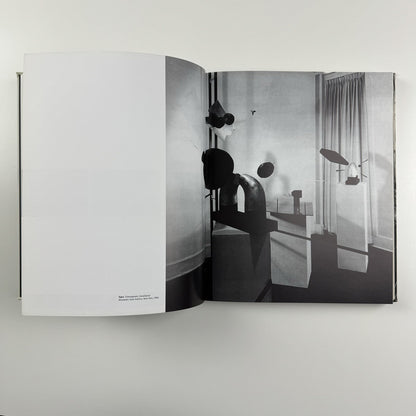 Force Fields – Phases of the Kinetic | Hayward Gallery catalogue, 2000