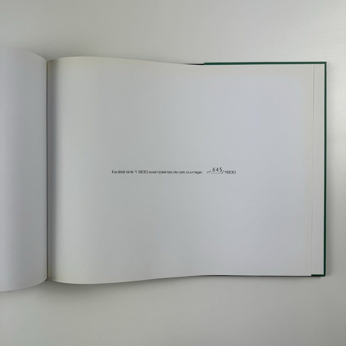 Melting Point. Stéphane Couturier | Trans photographic press/Ville Ouverte, 2006