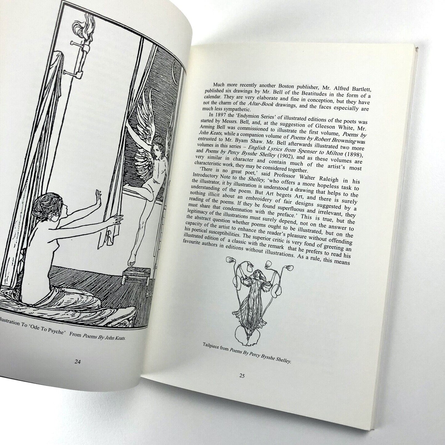 Imaginative Book Illustration Society (IBIS). Edwardian Illustration, 2002