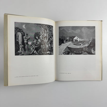 John Craxton Paintings and Drawings by Geoffrey Grigson. Horizon, 1948