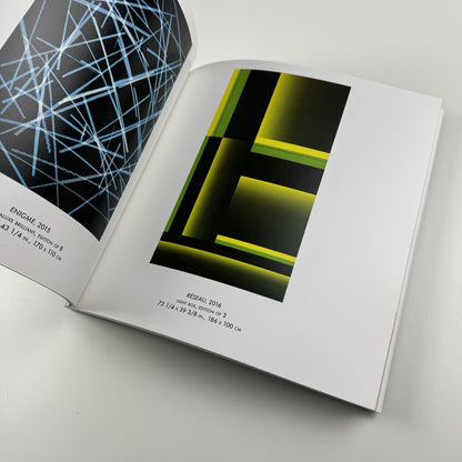 Olivier Dassault. Revelations | Marlborough New York | 2018 exhibition catalogue