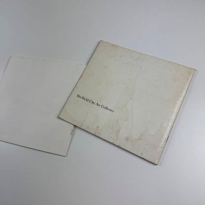 Homespun to Highspeed. A century of British design 1880 to 1980 exhibits list