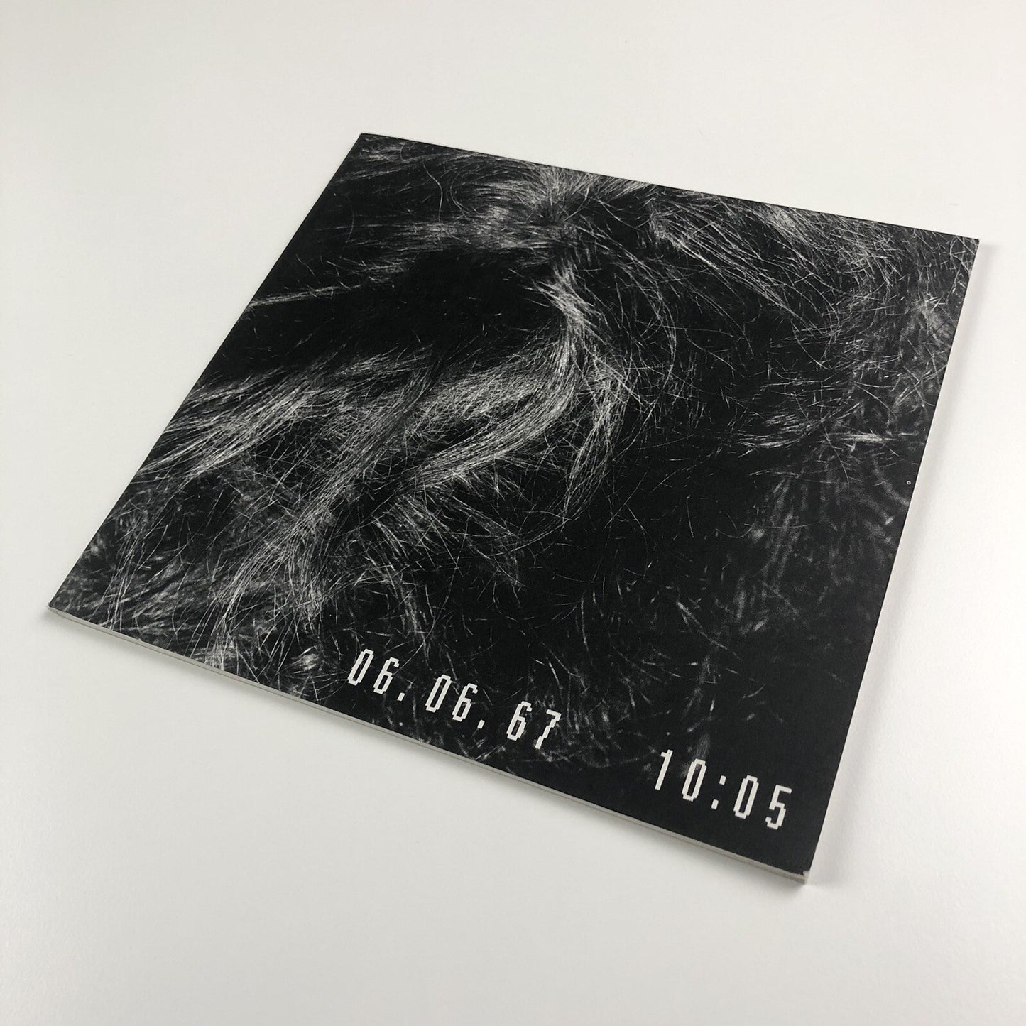 Andrea Fisher – Gimpel Fils exhibition catalogue, 1994