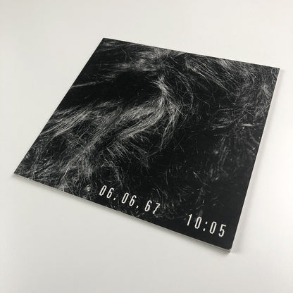 Andrea Fisher – Gimpel Fils exhibition catalogue, 1994