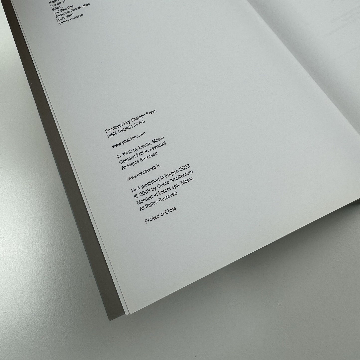 ABC of 20th-century graphics by Sergio Polano & Pierpaolo Vetta | Electa architecture, 2002