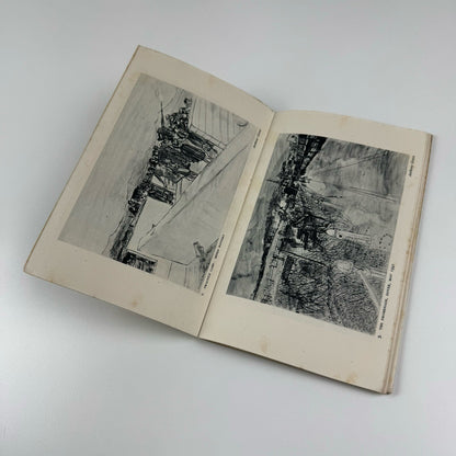 War Pictures by British Artists. Second series – Soldiers | Introduction by William Coldstream 1943
