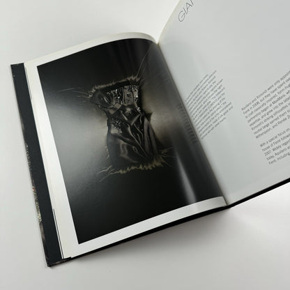 22 ways to say black Swarovski Elements | Phillips de Pury & Company, 2010