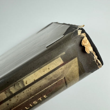 Histoire de la Peinture Surréaliste by Marcel Jean | Editions du Seuil, 1959