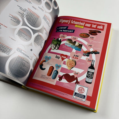 See something? Say Something! Gery de Smet, 2010