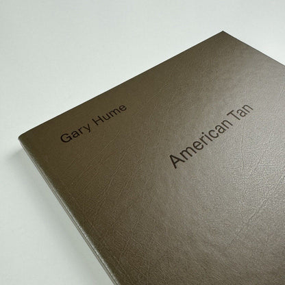 Gary Hume. American Tan | White Cube, London, 2007