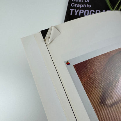 Journals x 3: Best of Graphis Typography; Best of Graphis Advertising I and II