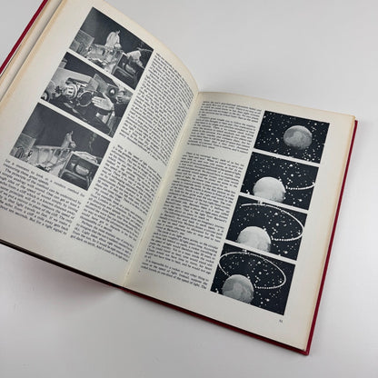 Insight by J. Bronowski | Macdonald & Co, 1964 in association with the BBC