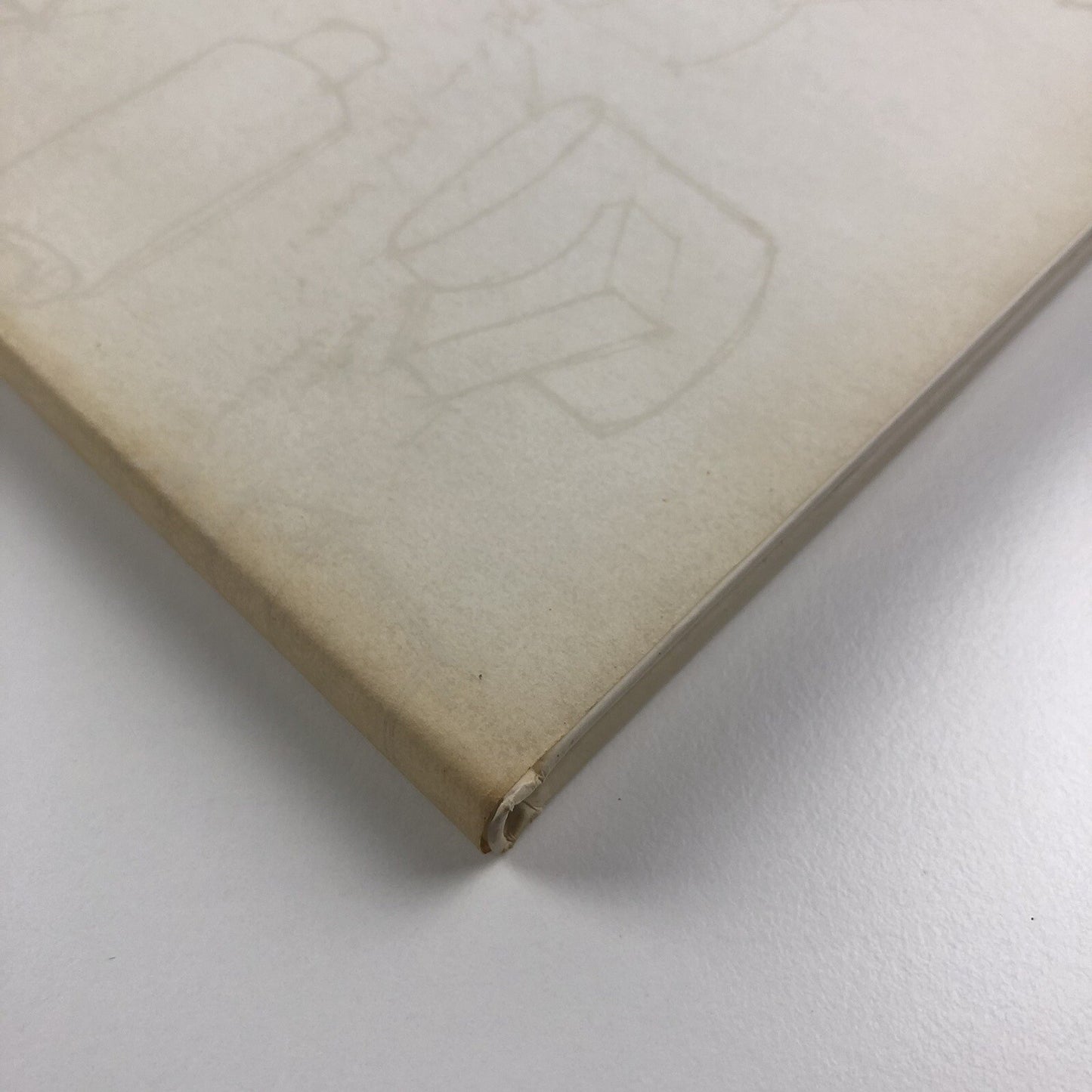 Absalon | De Appel, Amsterdam & Carre d'art Nimes exhibition catalogue, 1994