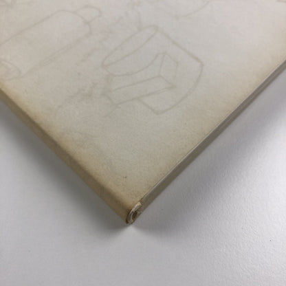 Absalon | De Appel, Amsterdam & Carre d'art Nimes exhibition catalogue, 1994
