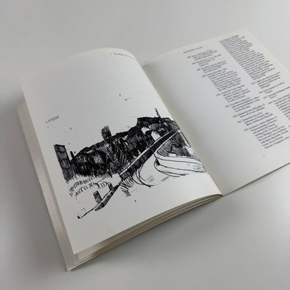 Morandi Etchings. Intro by Stefania Massari | Douglas Hyde Gallery, Dublin 1980