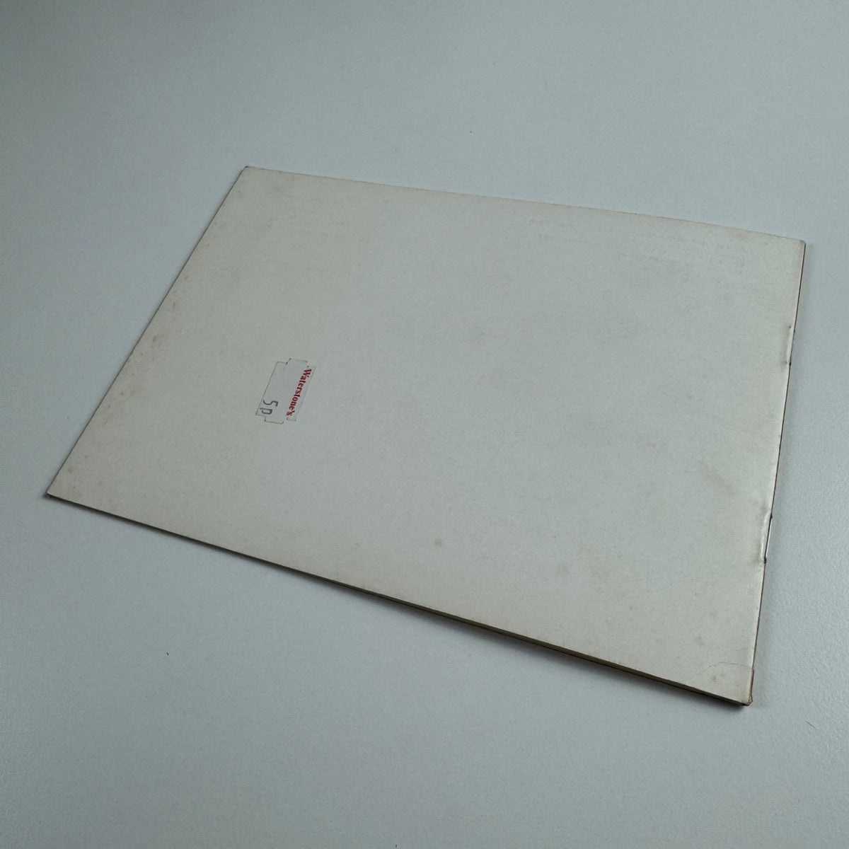 Arts Council Collection 1967-68 | Paintings bought by Alan Bowness & Robyn Denny | Arts Council touring exhibition 1969-73