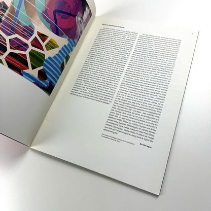 Tobias Lehner. Full speed ahead | Suzanne Tarasiève, Paris, 2006