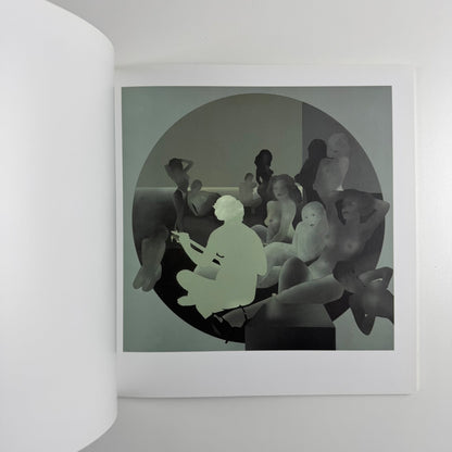 Anthony Donaldson. French paintings 2005-2007 | Paisnel Gallery, 2008