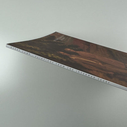 Henry Lamb RA In Arcadia. Paintings from the interwar years and drawings from the Henry Lamb Estate | Messums, 2022