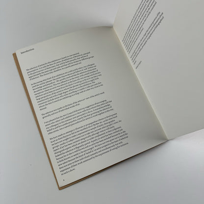 1977 Hayward Gallery Annual | Current British art selected by Michael Compton, Howard Hodgkin and William Turnbull.