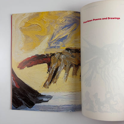 Karel Appel. Paintings 1980-85 | Arnolfini Gallery, Bristol, 1987