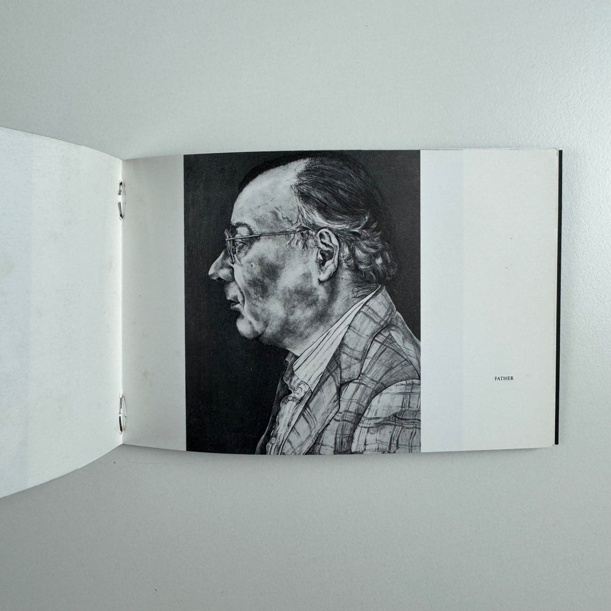 Ishbel Myerscough. A First View | Anthony Mould Contemporary, 1992