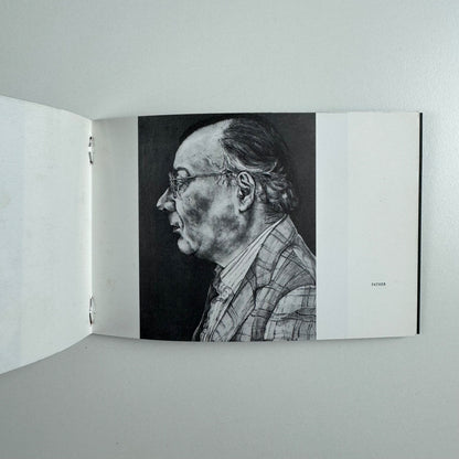 Ishbel Myerscough. A First View | Anthony Mould Contemporary, 1992