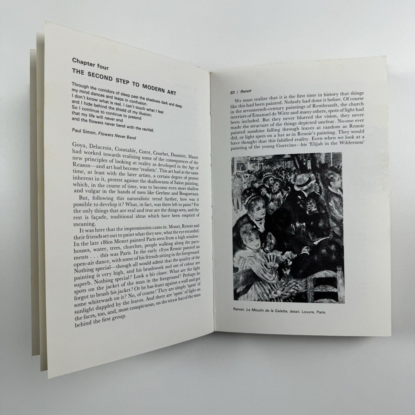 Modern Art and the Death of a Culture by H.R Rookmaaker | Inter-Varsity Press, 1971