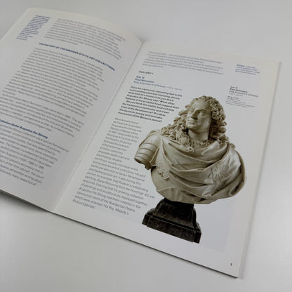 Gallery guide – Masterpieces from Dresden. Mantegna & Durer to Rubens & Canaletto | Royal Academy, 2003