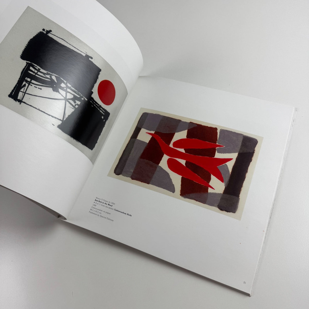 Hugh Stoneman. Master Printer | Tate St Ives, 2007