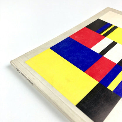 Spektrum der Farbe. Eine Zürcher Privatsammlung | Kunsthaus Zürich, 1967