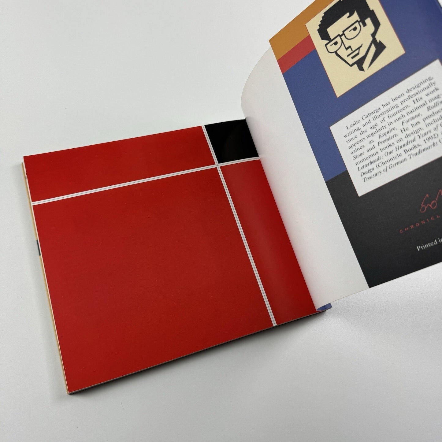 Progressive German Graphics 1900-1937 by Leslie Cabarga | Chronicle Books, 1994