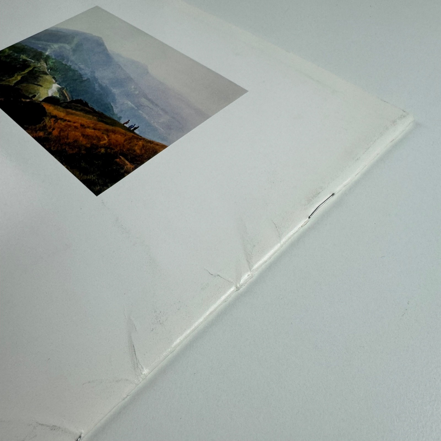 David Prentice | The John Davies Gallery, 1996
