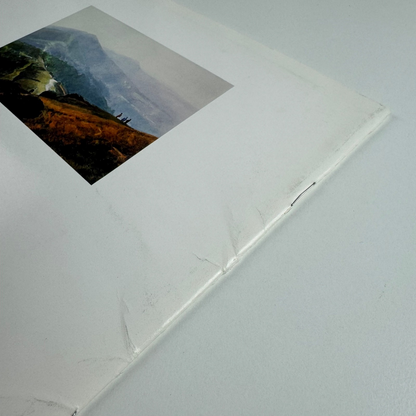 David Prentice | The John Davies Gallery, 1996