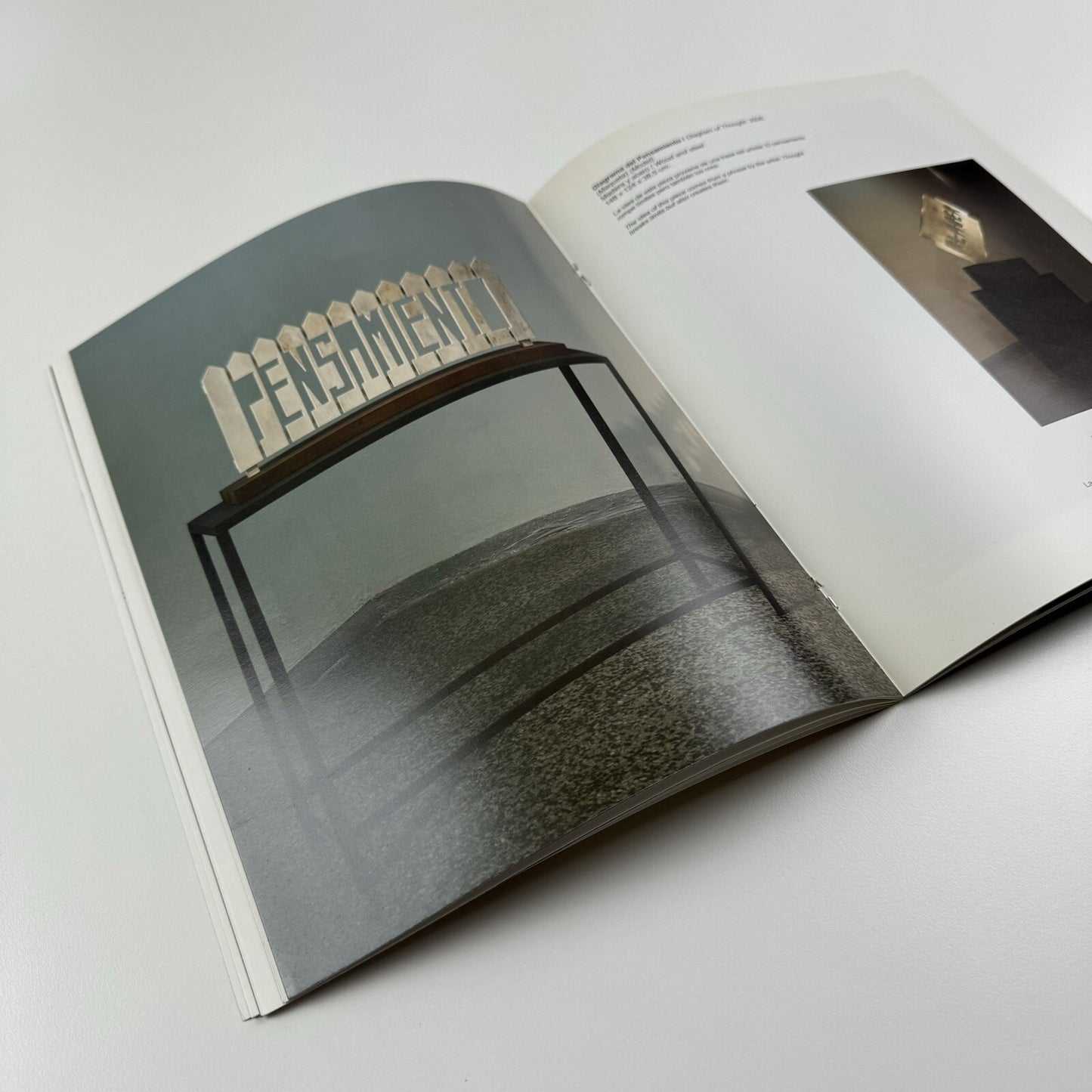 Ivan Capote – Aforismos | Galería Habana exhibition catalogue, 2007