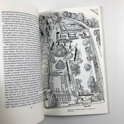 Books, mostly scholarly, and some Ephemera | Designed by George Mackie | NLS 1991