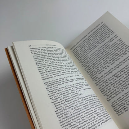 Charles Earl Stanhope and the Oxford University Press Horace Hart | notes by James Mosley