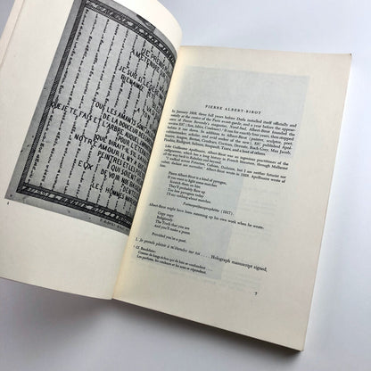 Baudelaire to Becket by Carlton Lake | University of Texas, 1976