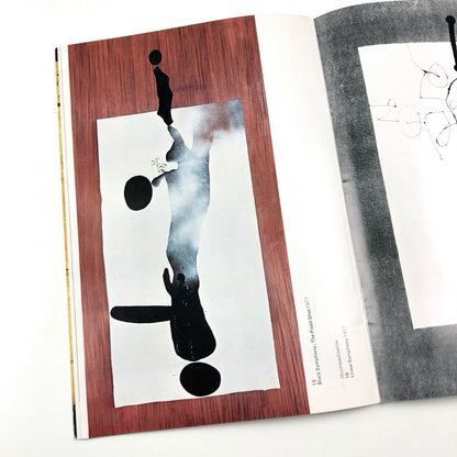 Victor Pasmore. The Image Within. Recent Works 1974-77 | Marlborough, 1977 | catalogue design by Gordon House