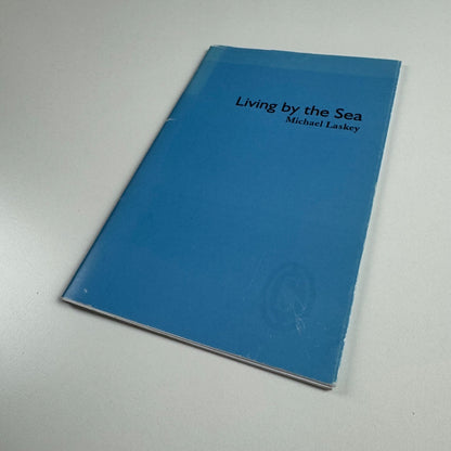 Living by the Sea by Michael Laskey | Smith/Doorstep Books, 2007