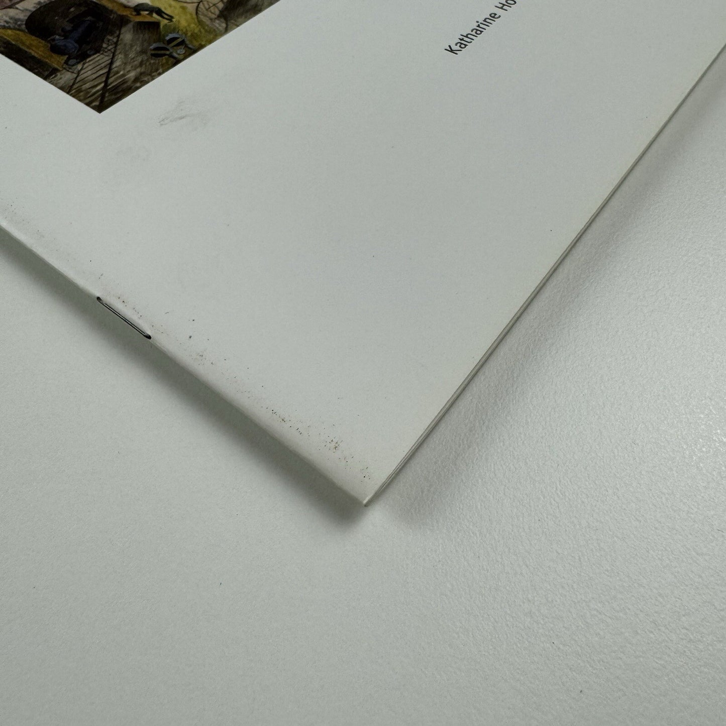 Barbara Jones Painting & Drawings | Katharine House Gallery catalogue, 1999