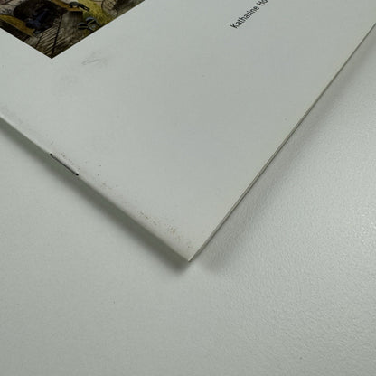 Barbara Jones Painting & Drawings | Katharine House Gallery catalogue, 1999