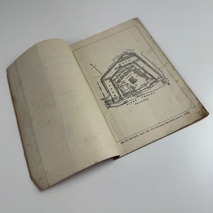 Authorised guide to the Tower of London by Rev. W.J. Loftie HMSO 1920