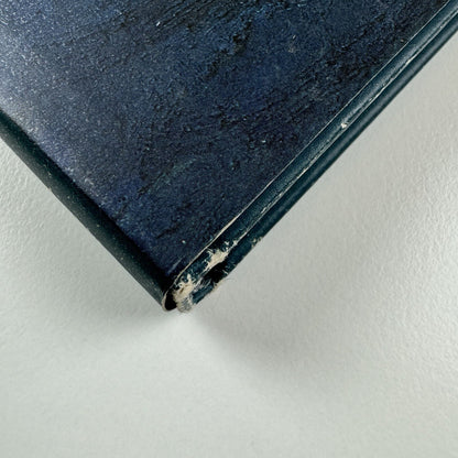 Gustav Kluge. Die Elemente - Die Künste | Edition Cantz, 1992 catalogue