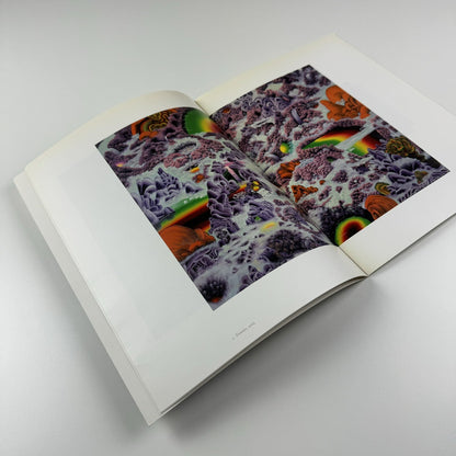 Christian Ward. Black Sun | Max Wigram Gallery London, 2005 catalogue